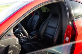 Mercedes-Benz CLA 45 AMG | Mobile.bg    8