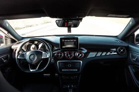 Mercedes-Benz CLA 45 AMG | Mobile.bg    10