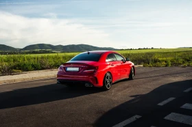 Mercedes-Benz CLA 45 AMG | Mobile.bg    3