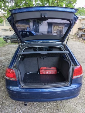Audi A3 | Mobile.bg    5
