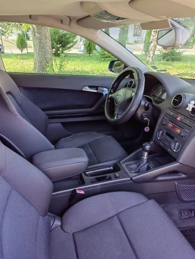 Audi A3 | Mobile.bg    7