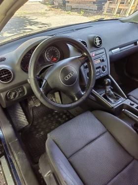 Audi A3 | Mobile.bg    8