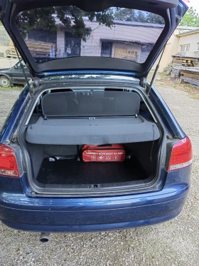 Audi A3 | Mobile.bg    6