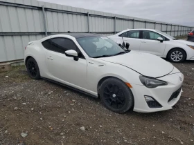Toyota Scion FR-S    ! | Mobile.bg    3