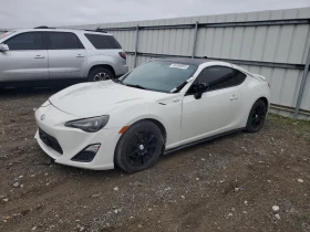  Toyota Scion