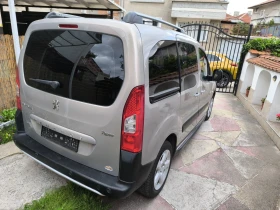 Peugeot Partner HDi/109k.c./ | Mobile.bg    4