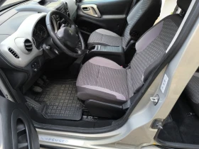 Peugeot Partner HDi/109k.c./ | Mobile.bg    7