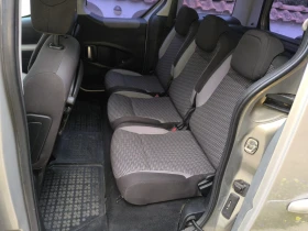 Peugeot Partner HDi/109k.c./ | Mobile.bg    9