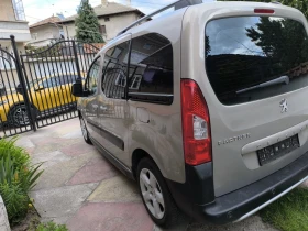 Peugeot Partner HDi/109k.c./ | Mobile.bg    3