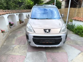 Peugeot Partner HDi/109k.c./ | Mobile.bg    2