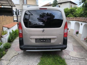 Peugeot Partner HDi/109k.c./ | Mobile.bg    5