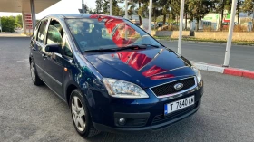 Обява за продажба на Ford C-max 1.8i ~2 900 лв. - изображение 1