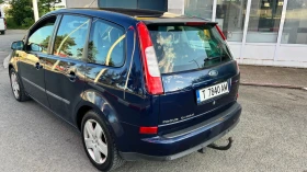 Обява за продажба на Ford C-max 1.8i ~2 900 лв. - изображение 4