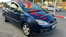 Обява за продажба на Ford C-max 1.8i ~2 900 лв. - изображение 1