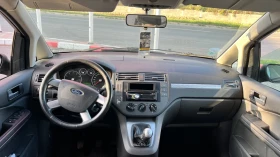 Обява за продажба на Ford C-max 1.8i ~2 900 лв. - изображение 8