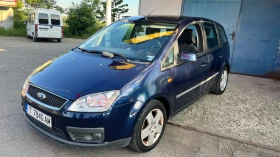 Обява за продажба на Ford C-max 1.8i ~2 900 лв. - изображение 2