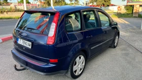 Обява за продажба на Ford C-max 1.8i ~2 900 лв. - изображение 3