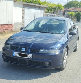 Обява за продажба на Seat Toledo 1.8 ~4 000 лв. - изображение 1