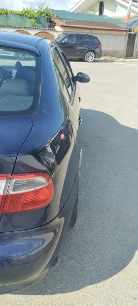 Обява за продажба на Seat Toledo 1.8 ~4 000 лв. - изображение 11