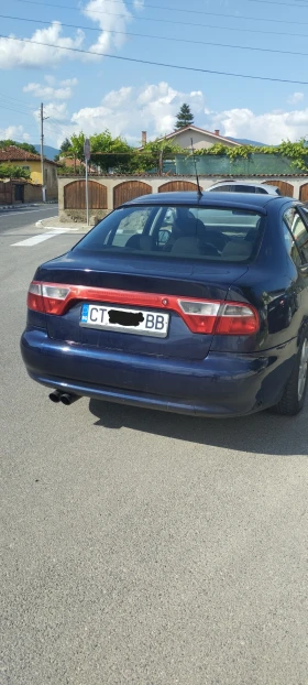 Обява за продажба на Seat Toledo 1.8 ~4 000 лв. - изображение 10