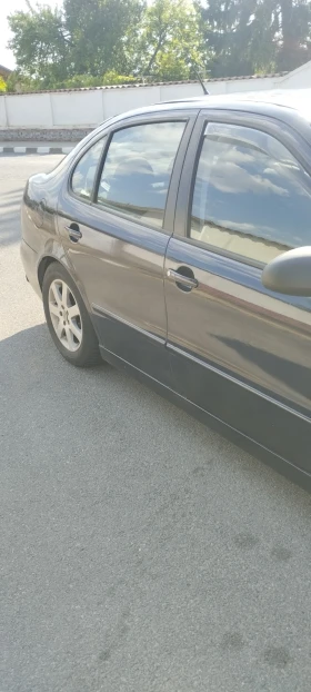 Seat Toledo 1.8 | Mobile.bg    13