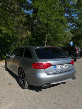 Обява за продажба на Audi A4 3.0 TDI / 6 ZF ~15 000 лв. - изображение 7