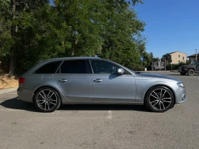 Обява за продажба на Audi A4 3.0 TDI / 6 ZF ~15 000 лв. - изображение 4