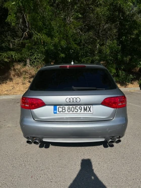 Обява за продажба на Audi A4 3.0 TDI / 6 ZF ~15 000 лв. - изображение 5