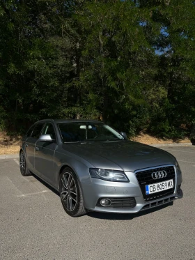 Обява за продажба на Audi A4 3.0 TDI / 6 ZF ~15 000 лв. - изображение 2