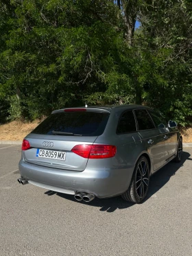 Обява за продажба на Audi A4 3.0 TDI / 6 ZF ~15 000 лв. - изображение 6