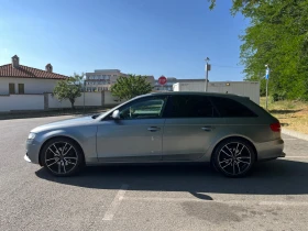 Обява за продажба на Audi A4 3.0 TDI / 6 ZF ~15 000 лв. - изображение 3