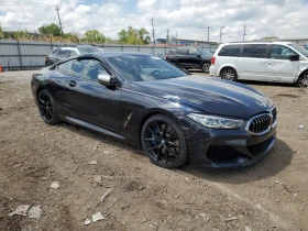 BMW 850 M850XI