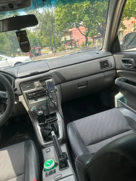Subaru Forester 2.0 XT 177 .  | Mobile.bg    6