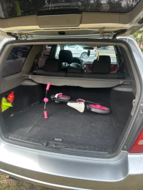 Subaru Forester 2.0 XT 177 .  | Mobile.bg    5