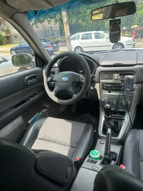 Subaru Forester 2.0 XT 177 .  | Mobile.bg    7