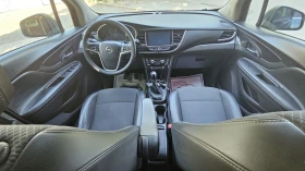 Opel Mokka X 1.4i/LPG 2017 | Mobile.bg    8