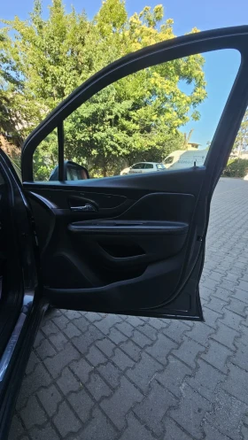Opel Mokka X 1.4i/LPG 2017 | Mobile.bg    15