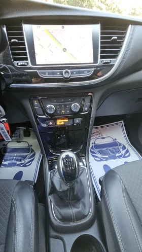 Opel Mokka X 1.4i/LPG 2017 | Mobile.bg    7