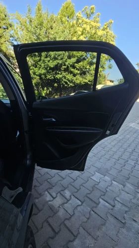 Opel Mokka X 1.4i/LPG 2017 | Mobile.bg    14
