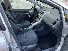 Toyota Auris 1.6i Facelift  | Mobile.bg    8