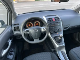 Toyota Auris 1.6i Facelift  | Mobile.bg    10