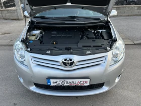 Toyota Auris 1.6i Facelift  | Mobile.bg    6