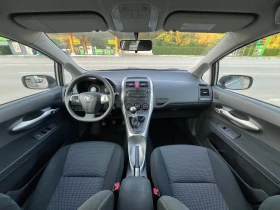 Toyota Auris 1.6i Facelift  | Mobile.bg    9