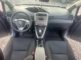 Toyota Verso 2.0D4D 126kc FACE | Mobile.bg    10
