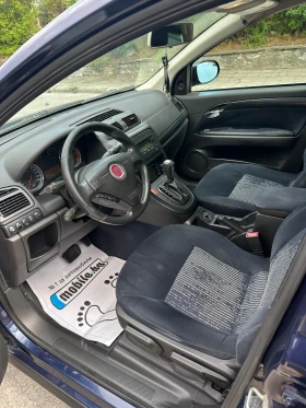 Обява за продажба на Fiat Croma 1.9JTD ~5 000 лв. - изображение 7