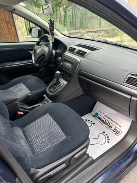 Обява за продажба на Fiat Croma 1.9JTD ~5 000 лв. - изображение 6