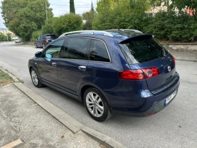 Обява за продажба на Fiat Croma 1.9JTD ~5 000 лв. - изображение 5