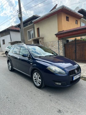 Обява за продажба на Fiat Croma 1.9JTD ~5 000 лв. - изображение 1