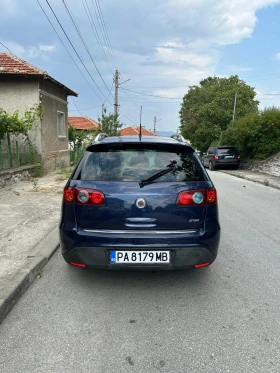 Обява за продажба на Fiat Croma 1.9JTD ~5 000 лв. - изображение 4