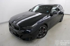 BMW 540 d xDrive Touring M Sport Paket